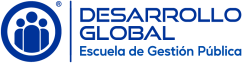 Escuela de Gestión Pública Desarrollo Global