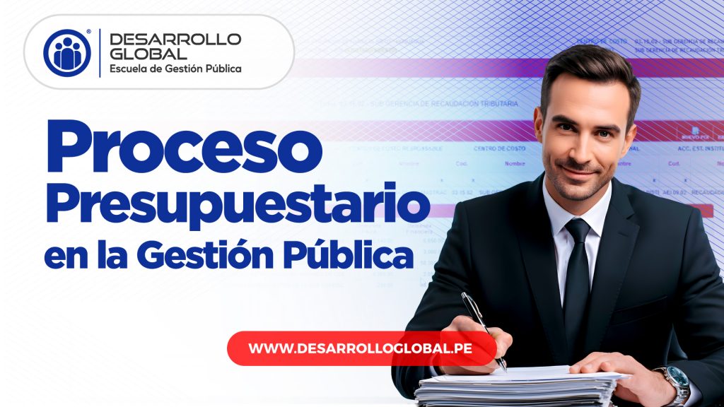 El Proceso Presupuestario