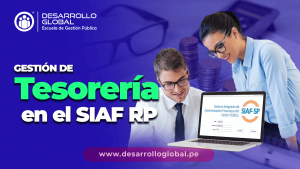 gestion tesoreria en el siaf