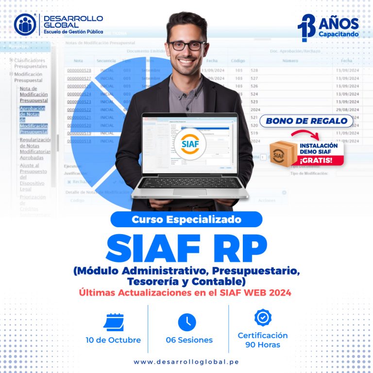 promocion siaf