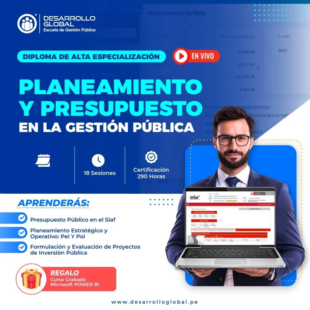 PLANEAMIENTO BANNER