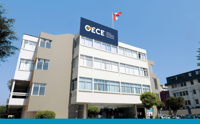 El OECE y su Función en las Contrataciones Públicas OECE