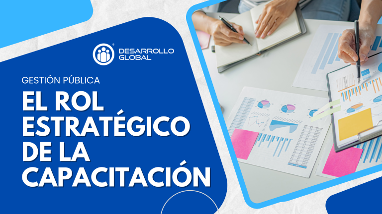 gestión pública