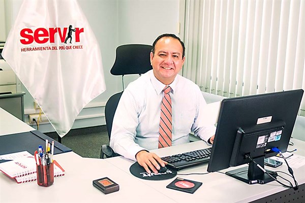 servir