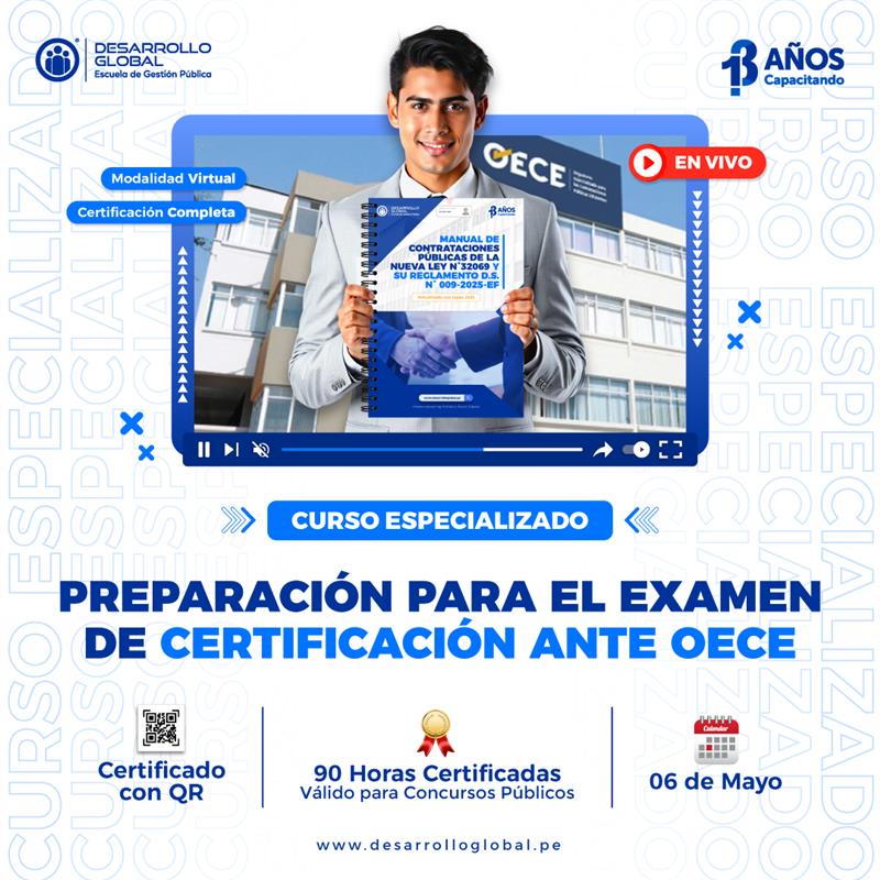 OECE