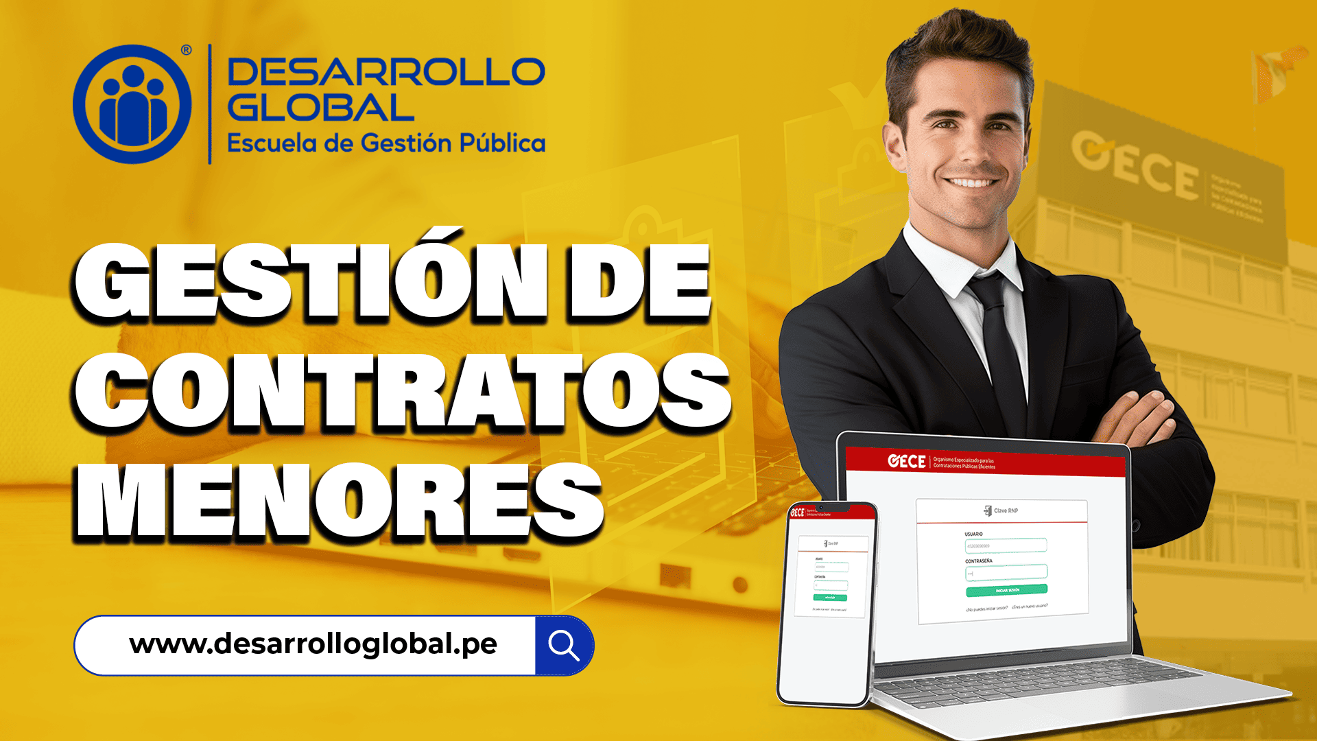 contratos menores
