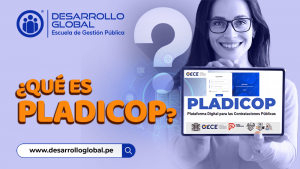 ¿Qué es PLADICOP?