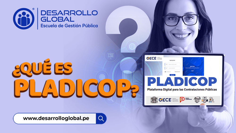 ¿Qué es PLADICOP?
