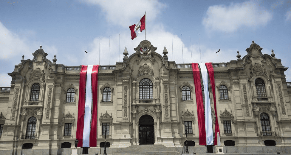 presupuesto público