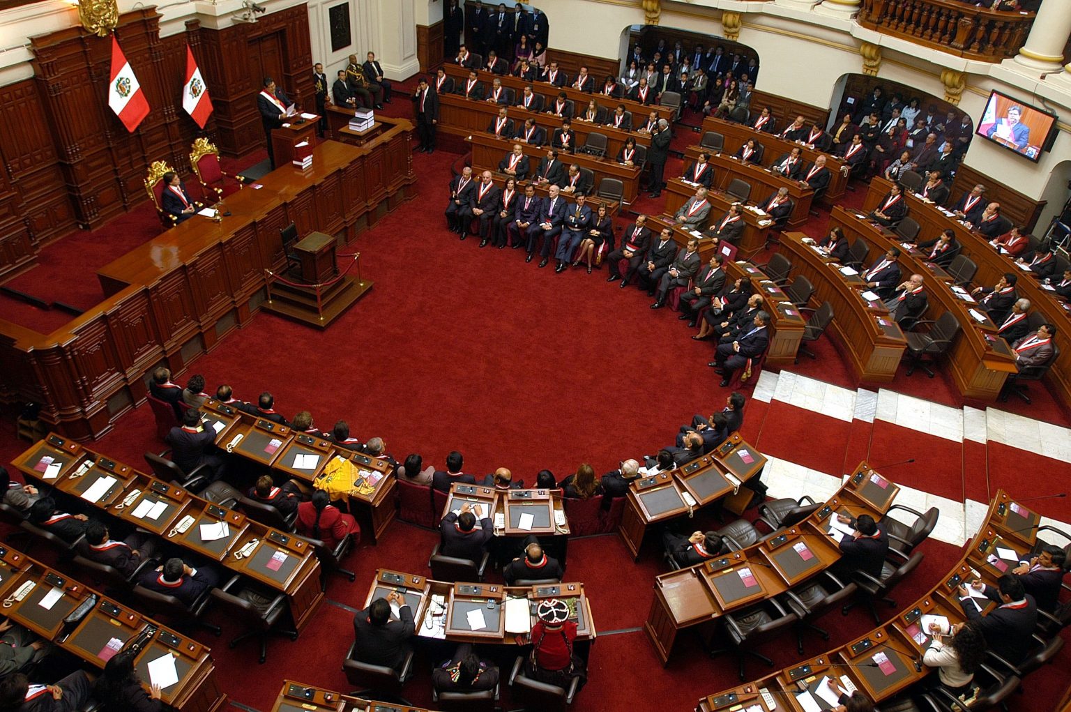fases del presupuesto público