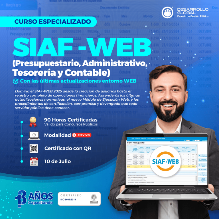 SIAF WEB