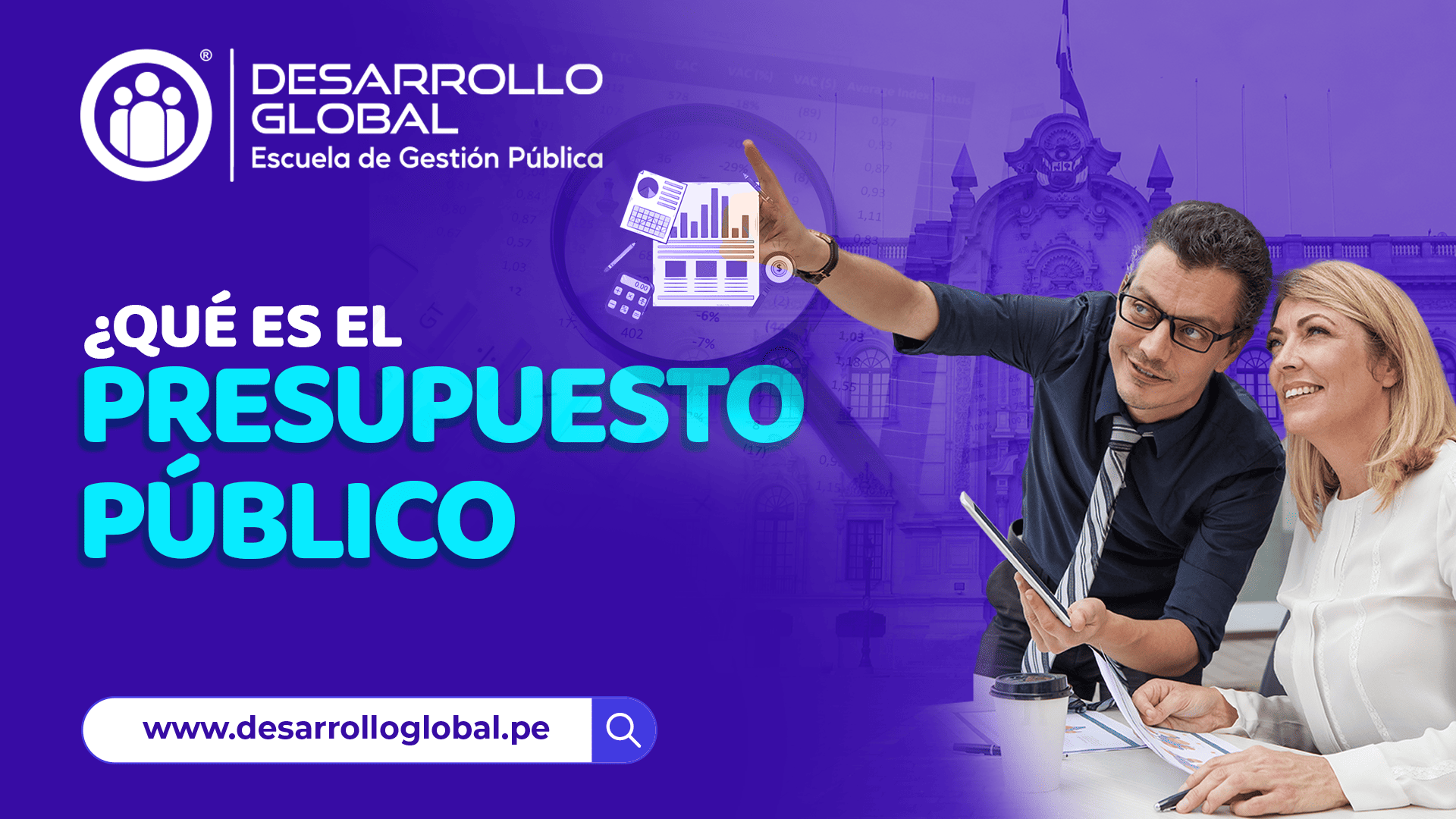 presupuesto público