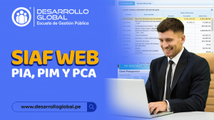 siaf web