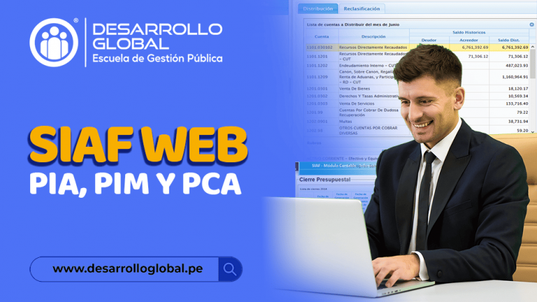 siaf web