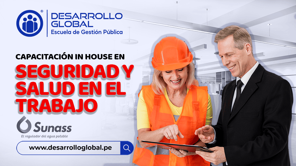 seguridad y salud en el trabajo