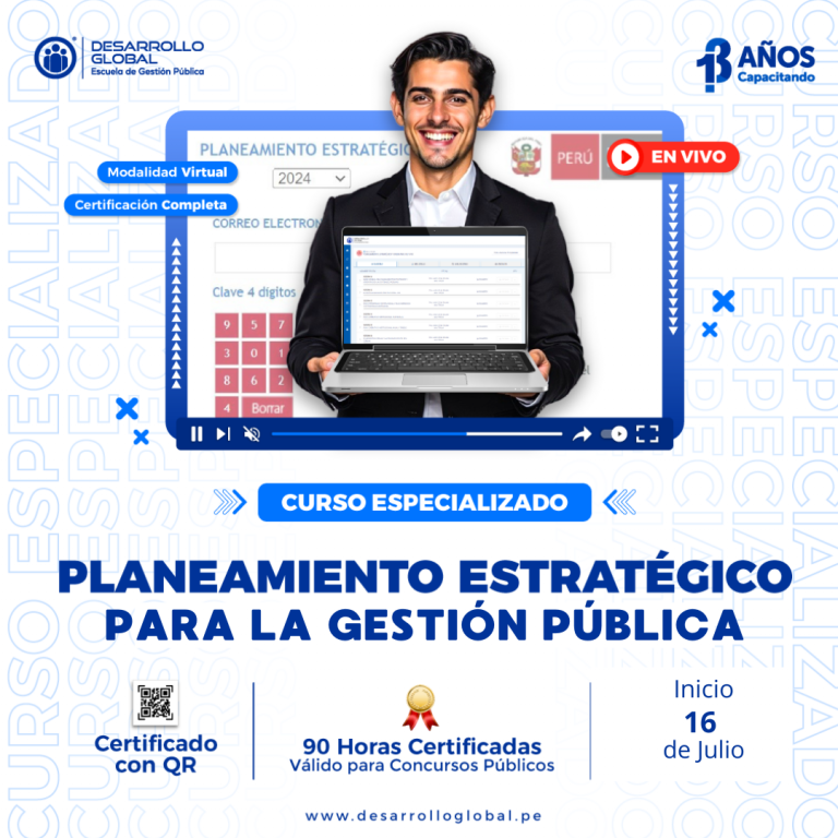 planeamiento