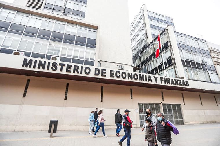 Fases del presupuesto público
