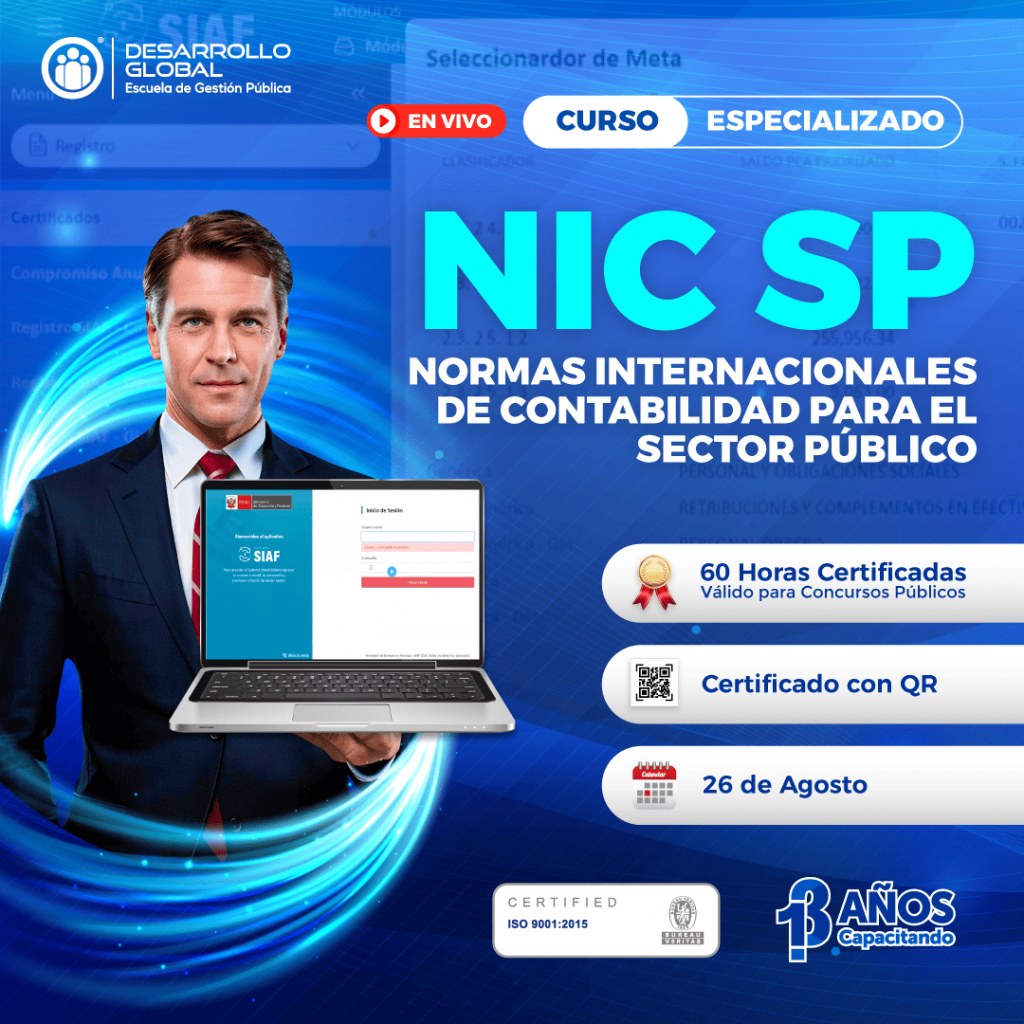 NICSP