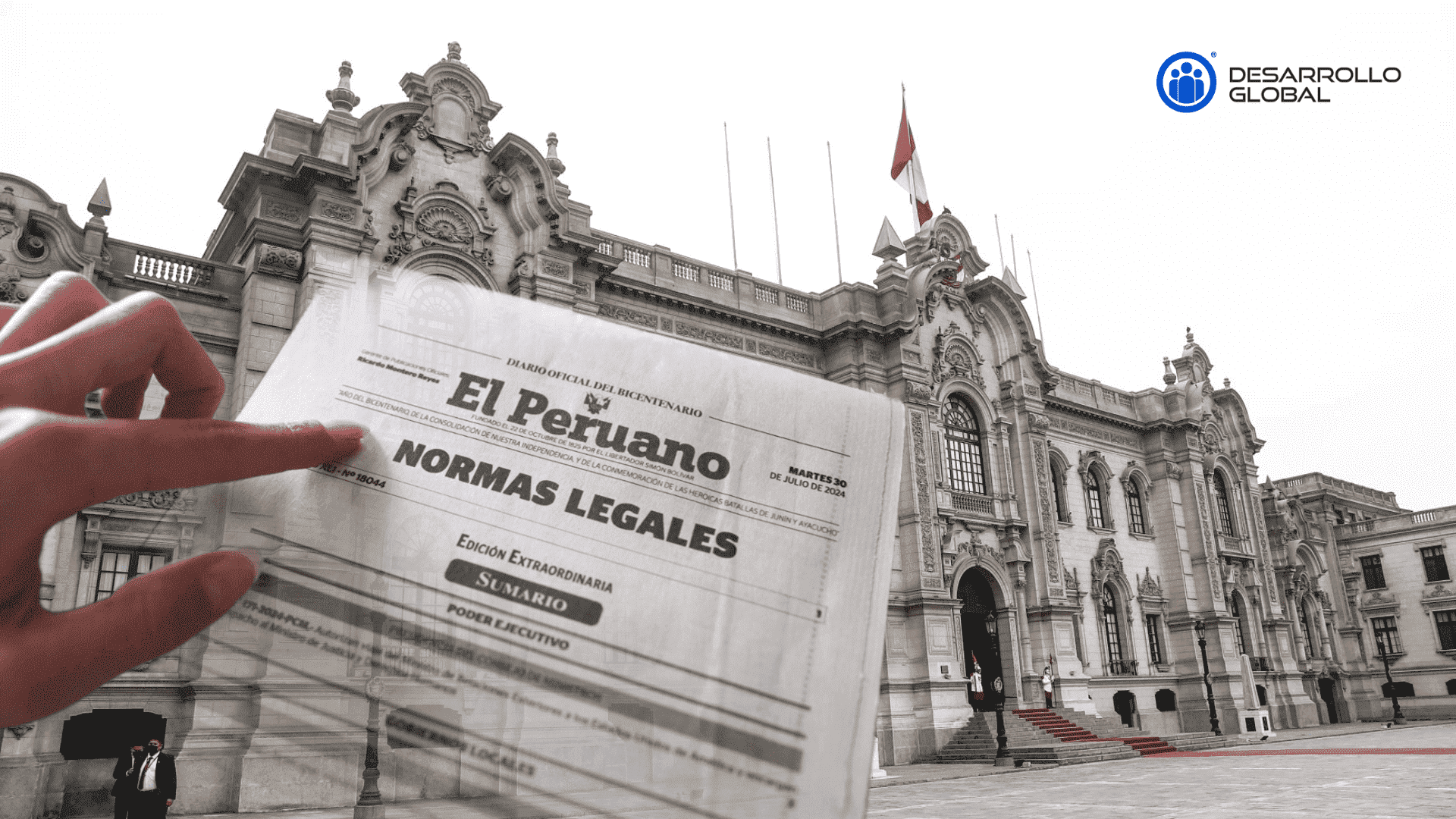 Pliegos presupuestales