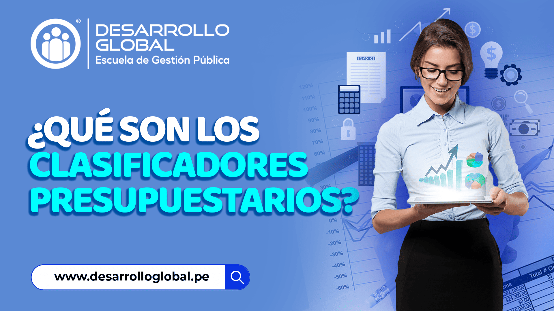 Clasificadores Presupuestarios