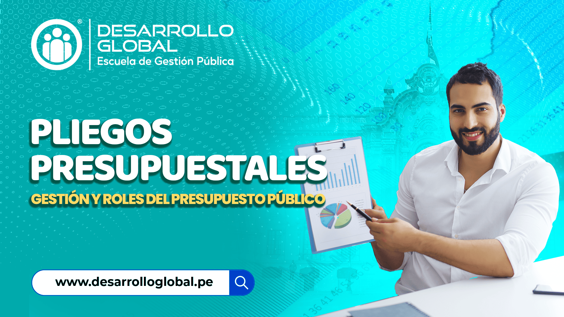 pliegos presupuestales