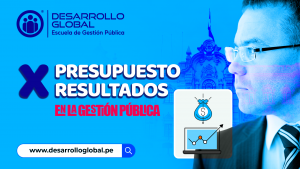 Presupuesto por Resultados