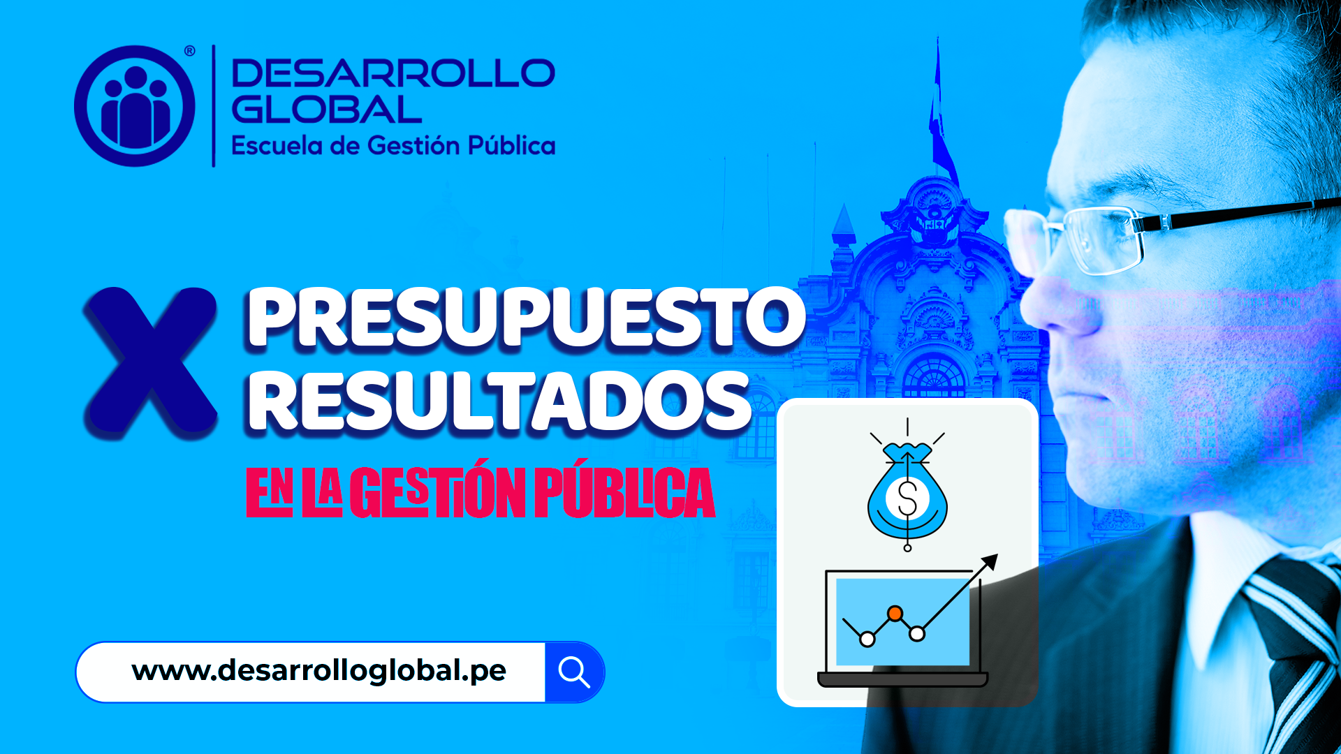 Presupuesto por Resultados