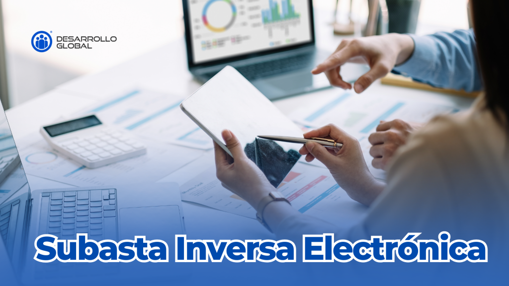Subasta Inversa Electrónica