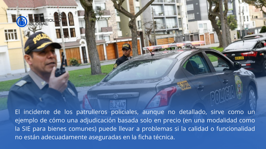 Subasta Inversa Electrónica