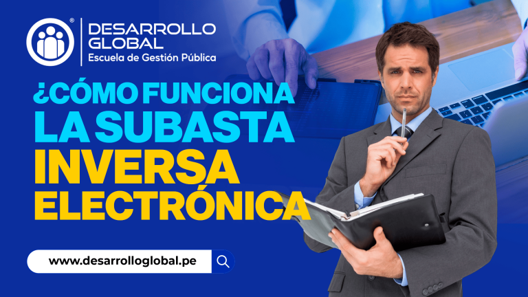 Subasta Inversa Electrónica