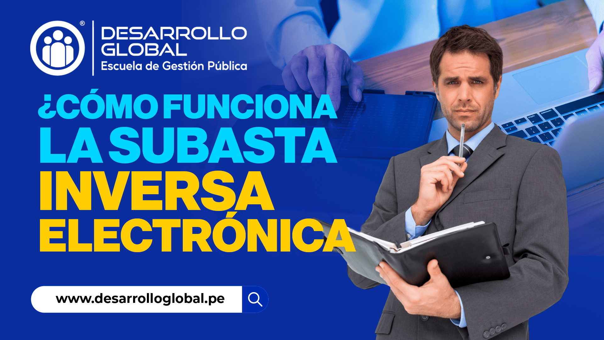 Subasta Inversa Electrónica