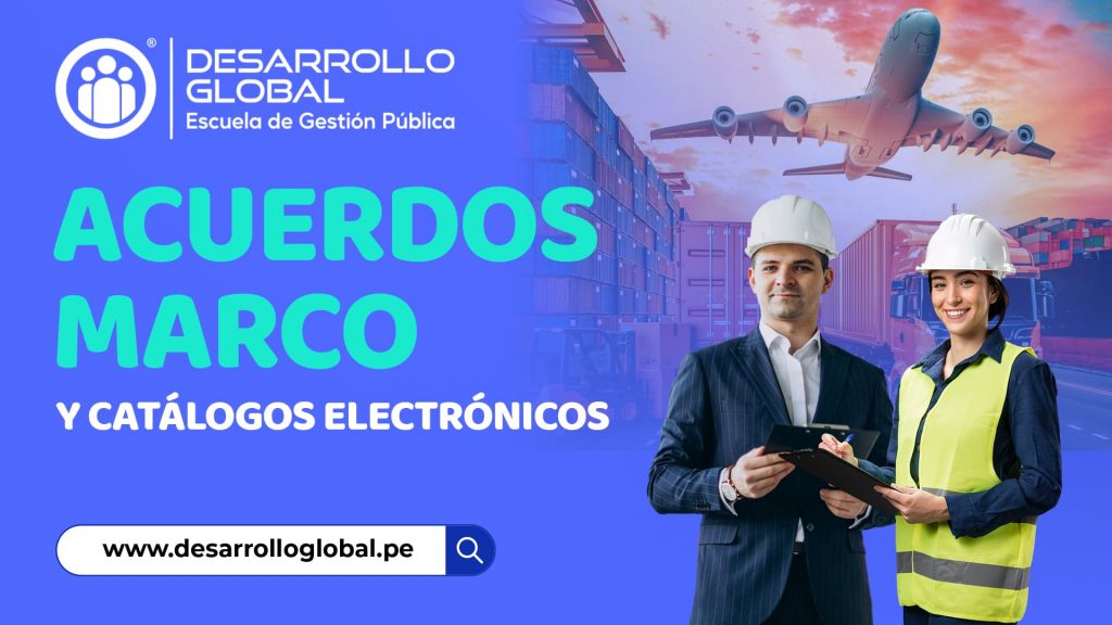 Acuerdos Marco