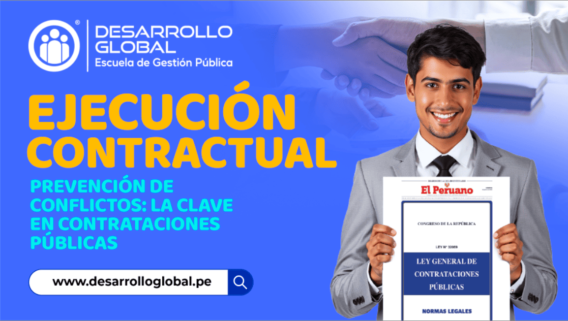 Ejecución Contractual