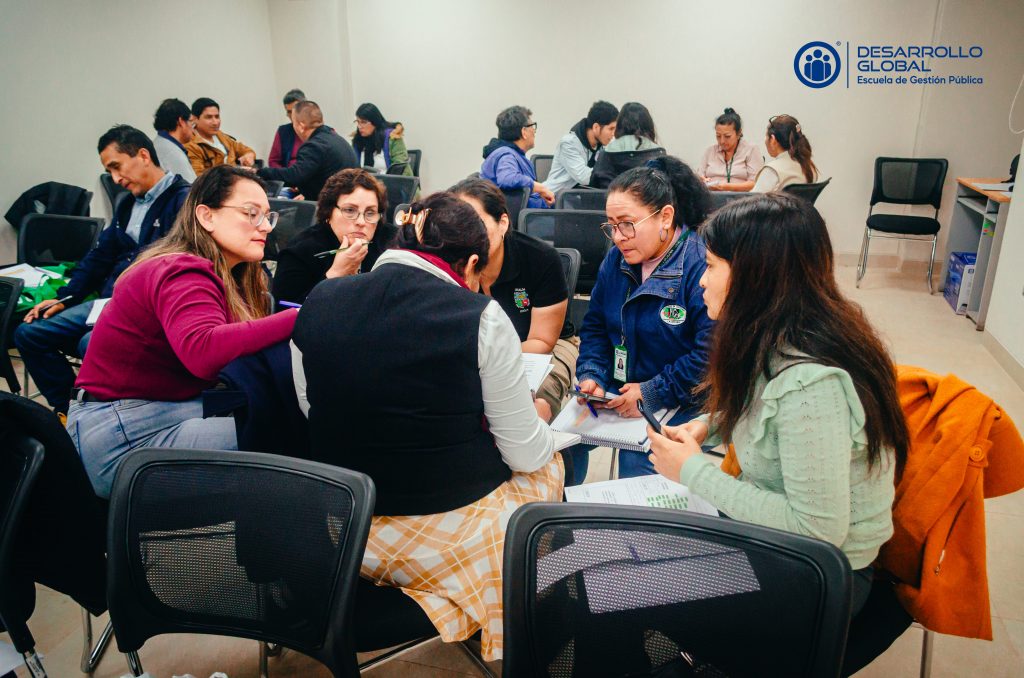 gestión documental