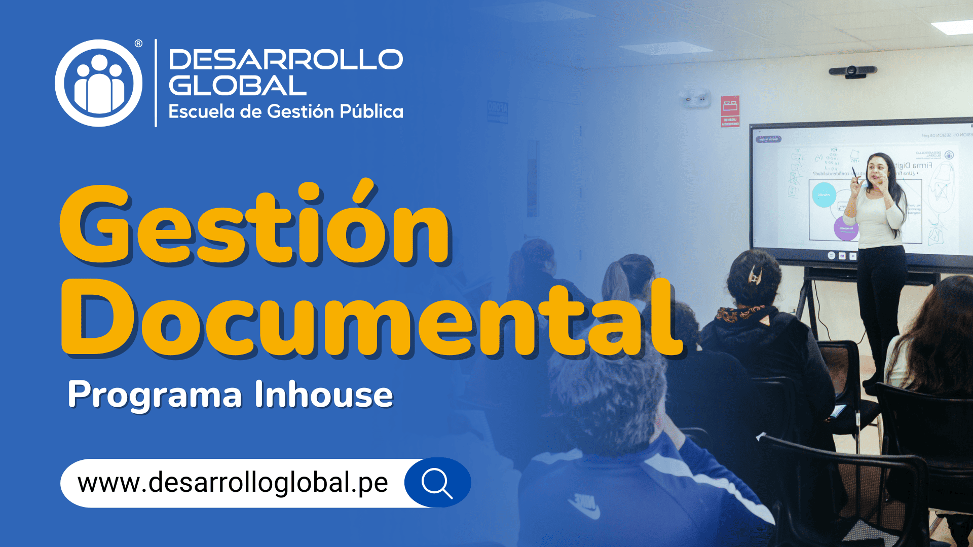 Gestión Documental