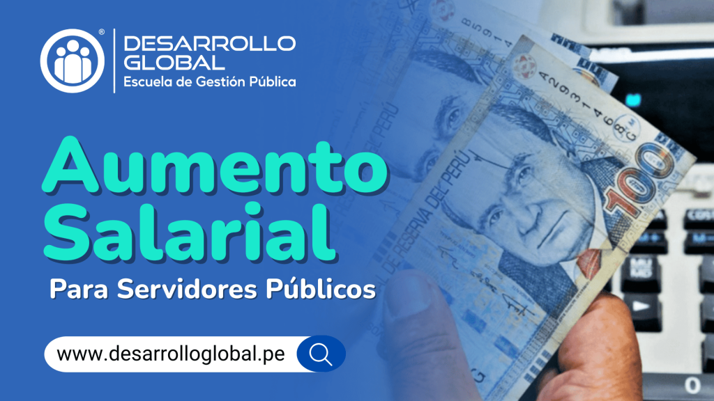 Aumento Salarial