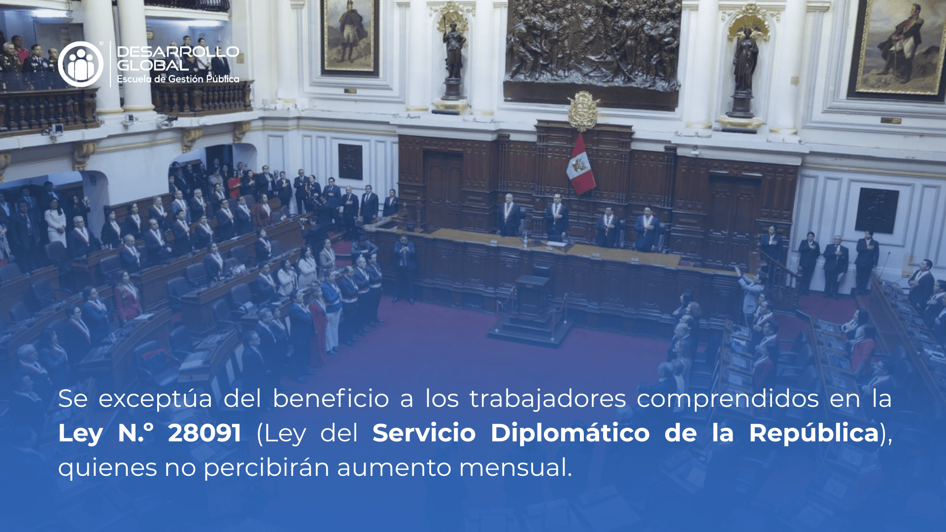 Aumento Salarial