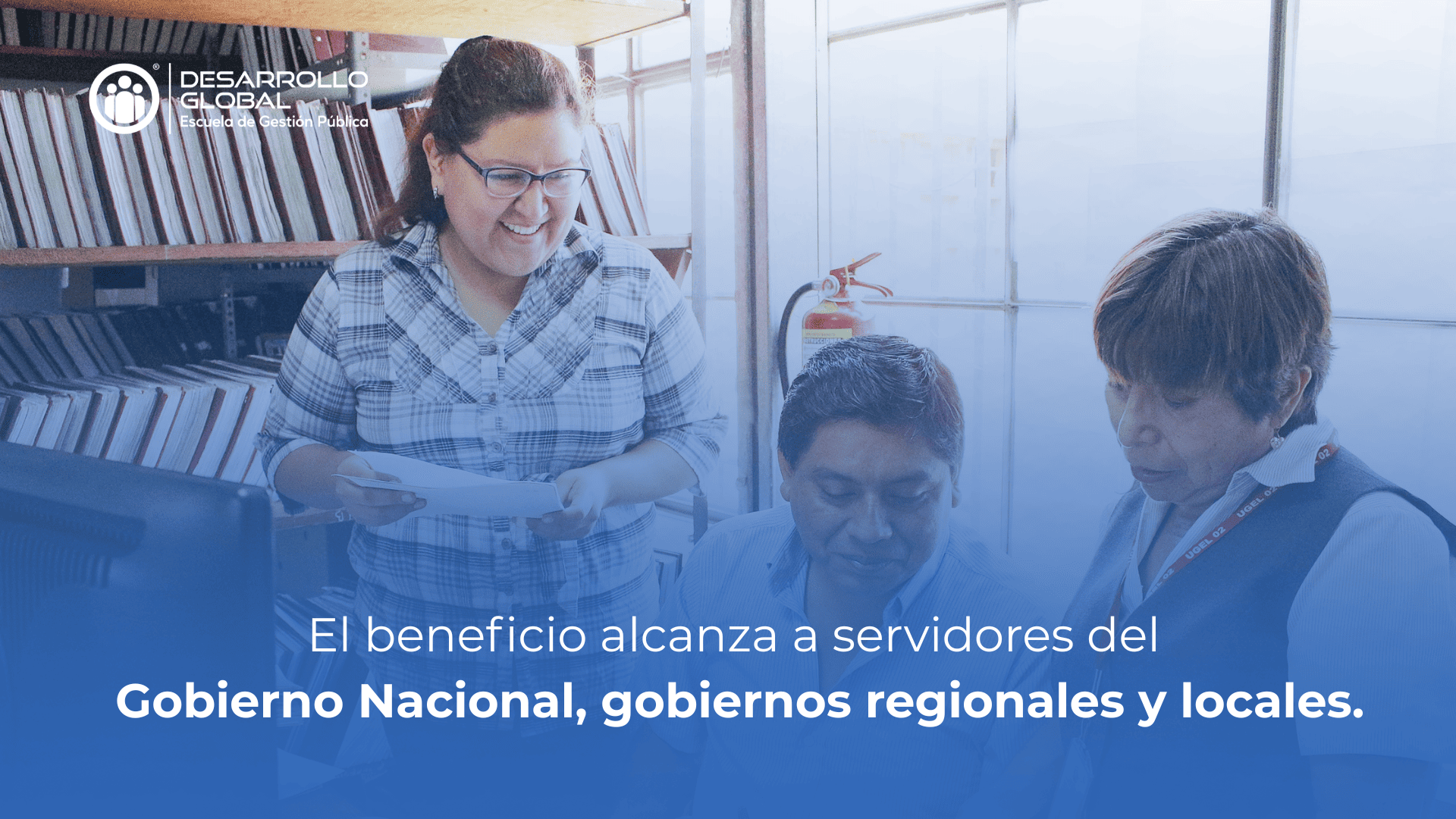 Aumento Salarial