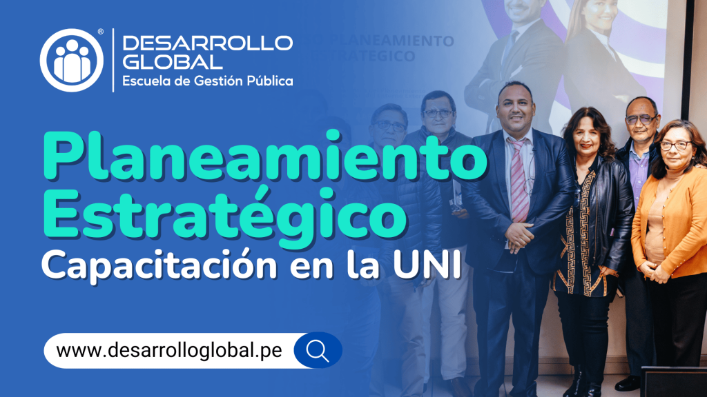 Planeamiento Estratégico