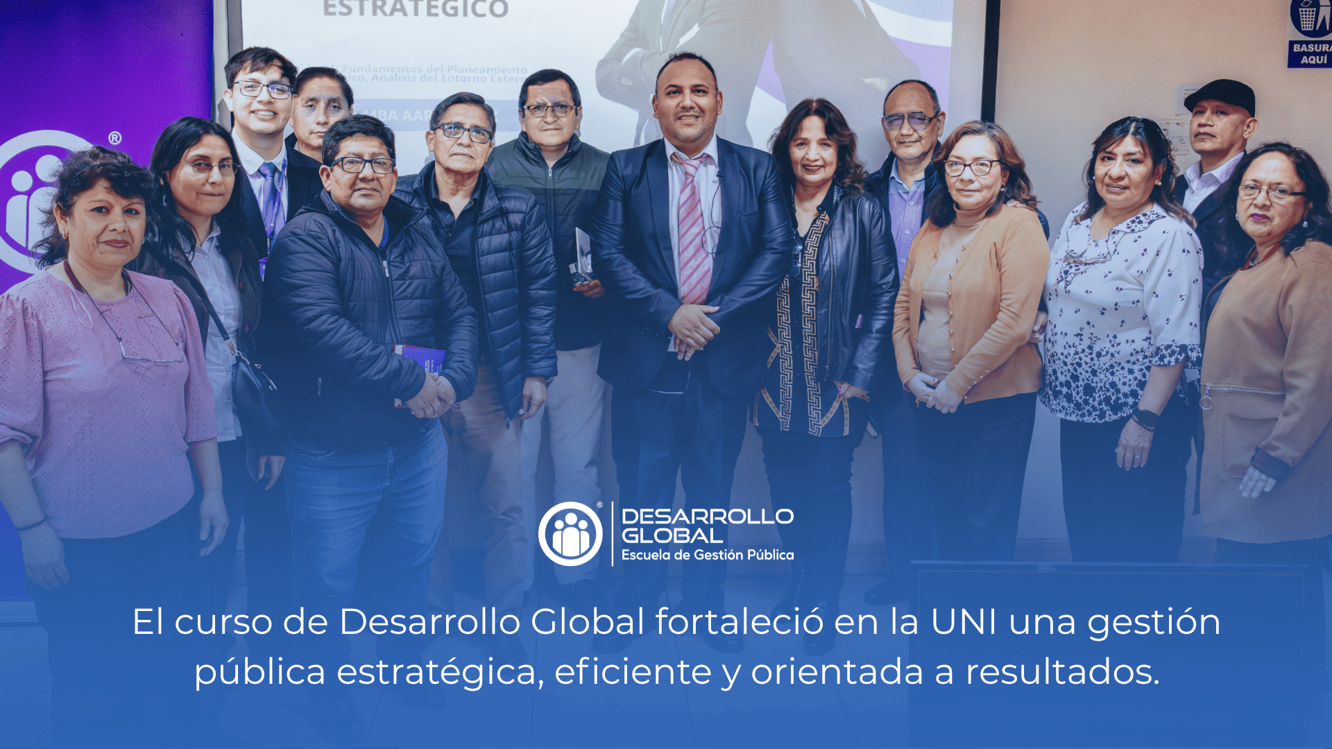 Planeamiento Estratégico