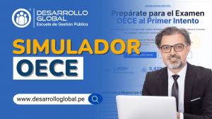 Simulador OECE
