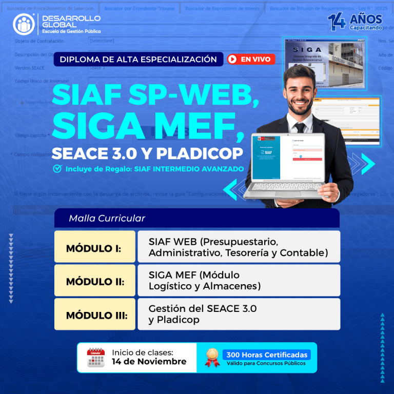 Crédito Presupuestario