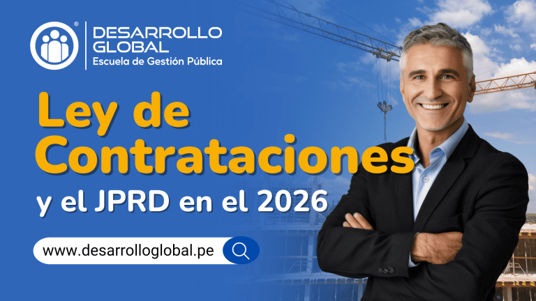 Ley de Contrataciones