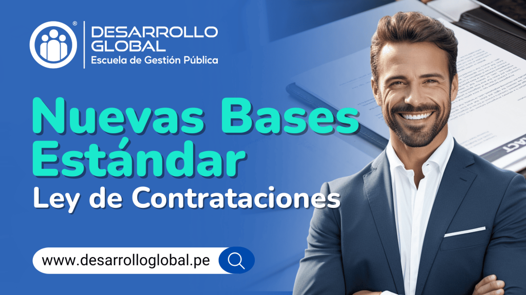 Nuevas Bases Estandar