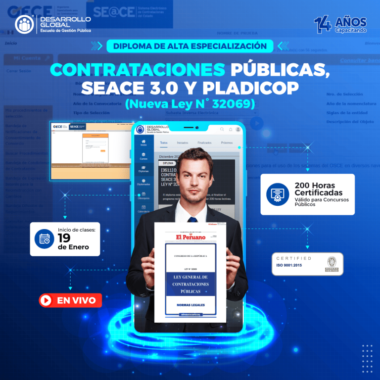 Nuevas bases estándar