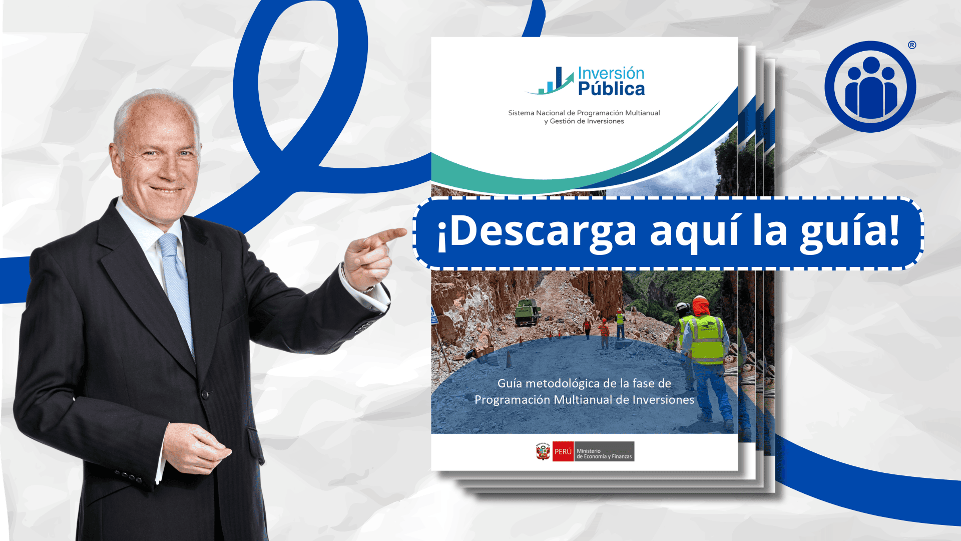 Guía de Programación Multianual