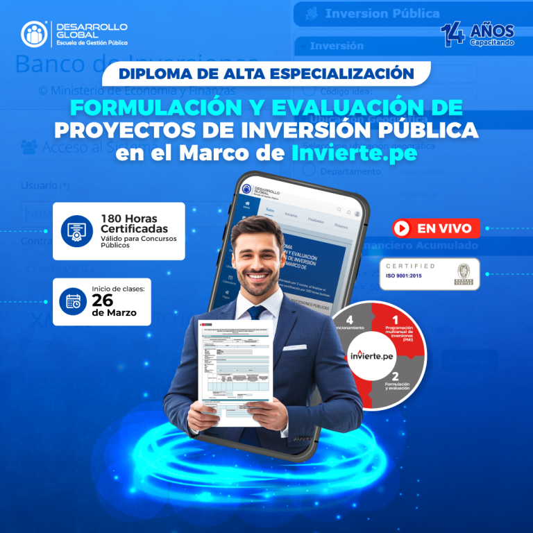 Guía de Programación Multianual de Inversiones