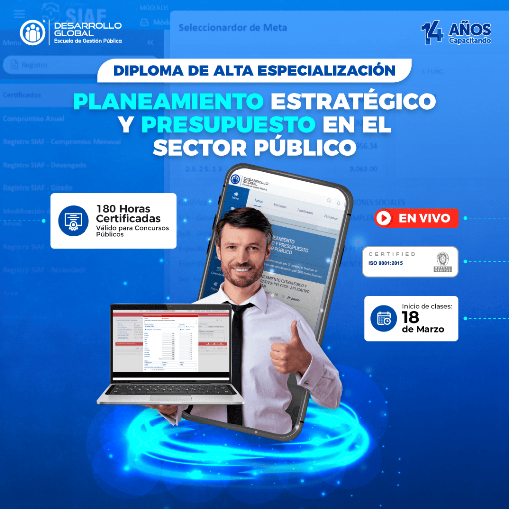 innovación pública