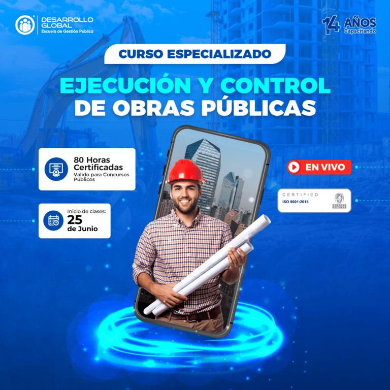 Plan Nacional de Infraestructura