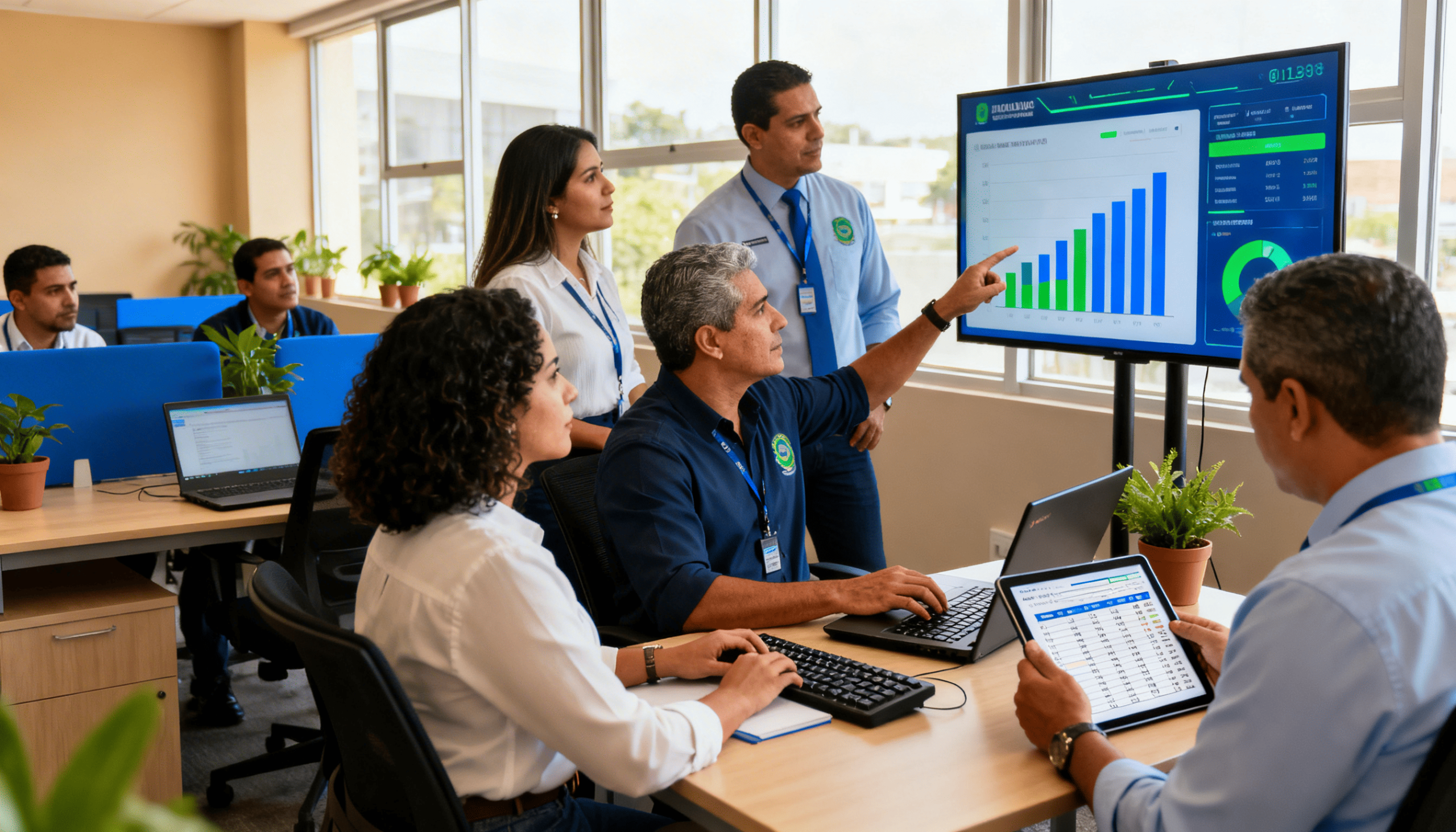 freepik servidores pblicos latinos trabajando con tecnolog 35999 1 scaled